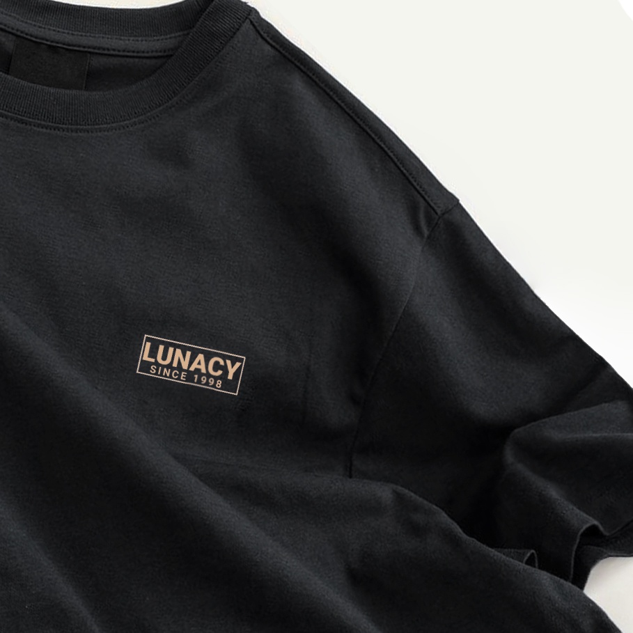 Áo thun Unisex DT-Shirt Tee phông nam nữ tay lỡ oversize form rộng