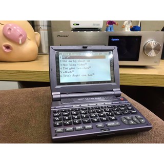 Kim từ điển EV266 Anh việt Hoa
