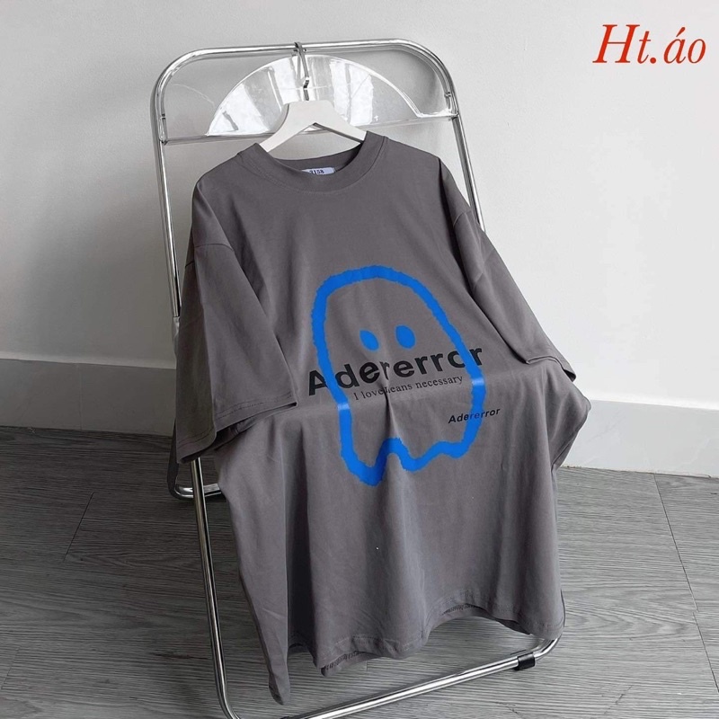 Áo phông mặt xanh HT11