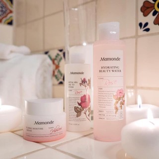 NƯỚC HOA HỒNG Mamonde 250ml