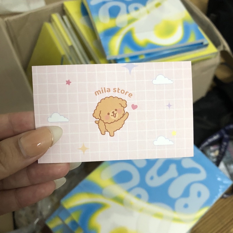 Album Doublast nhóm nhạc Kep1er