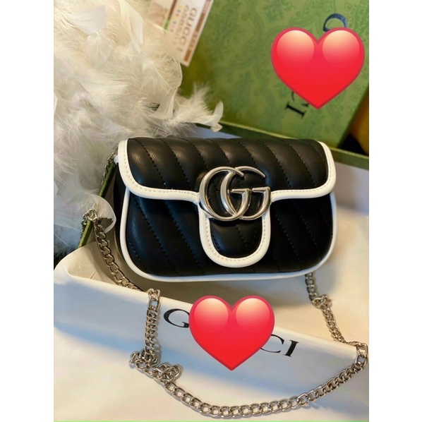 Túi xách nữ sz 18 hàng full box