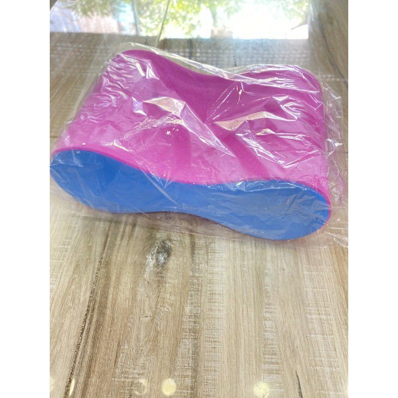 Phao Bơi Kẹp Đùi, Phao Số 8