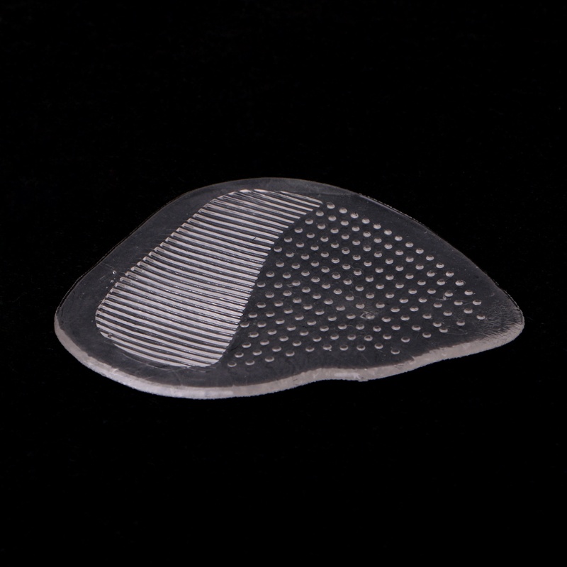 Đệm Silicone Mềm Mại Co Giãn Thoáng Khí Hỗ Trợ Giảm Đau Cho Bàn Chân