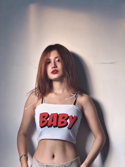 ÁO ỐNG PHỐI DÂY BABY