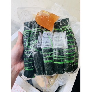 BÁNH TẺ HƯNG YÊN. set10 cái. kèm nước mắm