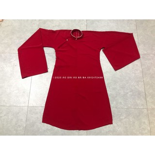 Set ngũ thân nhiều màu