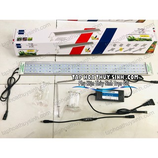 Đèn Led Odyssea Slim X 600 - ánh sáng 10000k