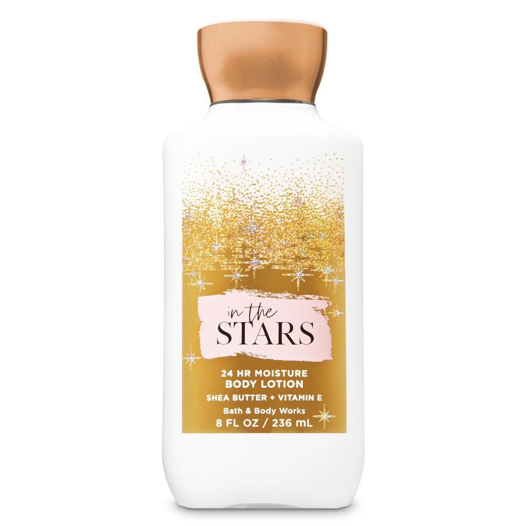 Dưỡng thể Bath &amp; Body Works - In The Stars (236mL)