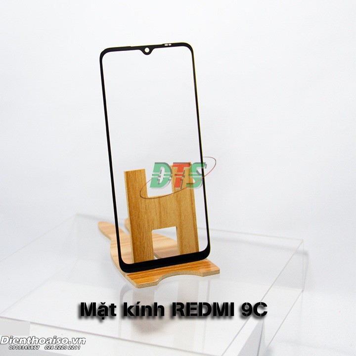 Mặt Kính Xiaomi Redmi 9A và Redmi 9C