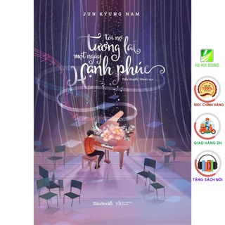 Sách - Tôi Nợ Tương Lai Một Ngày Hạnh Phúc [AZVietNam]