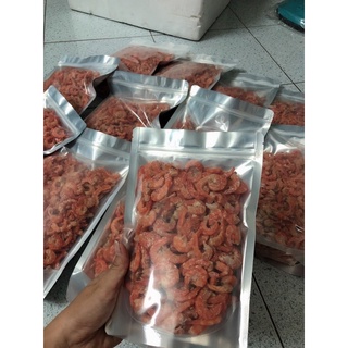Tôm khô loại lớn ( 500gr)