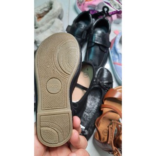 giày búp bê xuất xịn