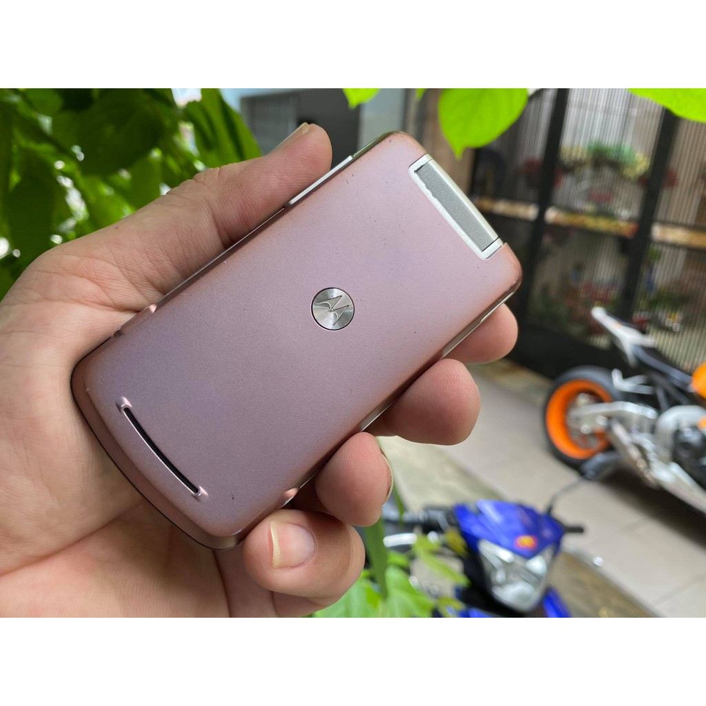 Điện thoại Motorola Ex211