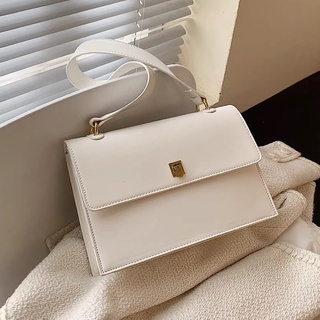 Túi xách thời trang đeo vai túi hình chữ nhật👜👜