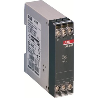 Rơ le nhiệt cm-mse 1svr550801r9300