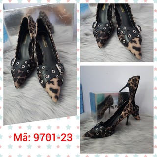 Size 37 – Gót phần 1 - Hàng Quảng Châu cao cấp