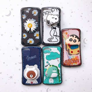 Ốp kèm pop iPhone 11 siêu xinh