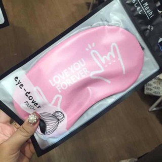 Đắp mắt moshi
