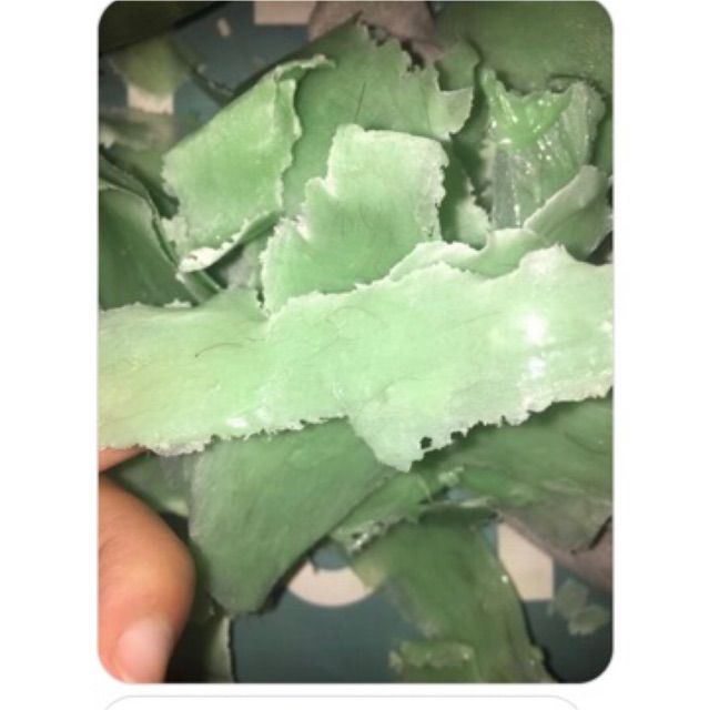SÁP WAX DẠNG VIÊN HARD WAX BEANS 300GR (ĐƯỢC MIX MÀU) | BigBuy360 - bigbuy360.vn