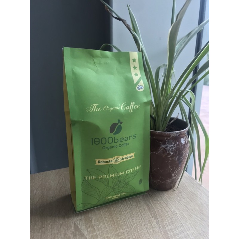 500gr Cà Phê Rang Xay | BigBuy360 - bigbuy360.vn