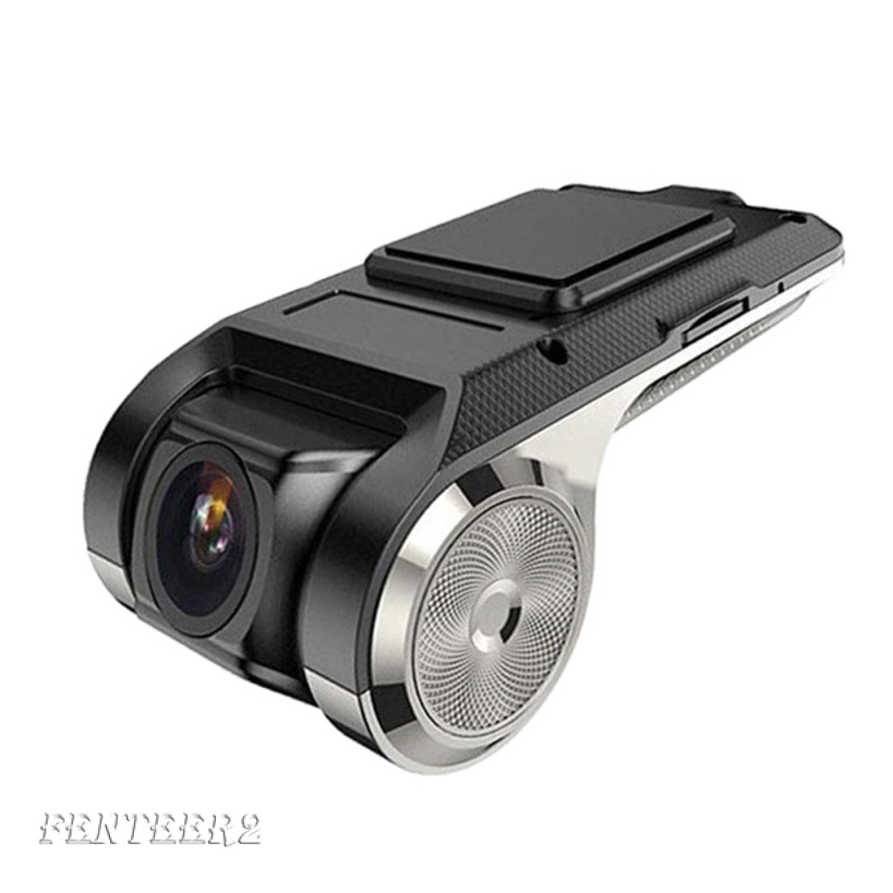 Máy Quay Hành Trình Dvr Cho Xe Hơi Full Hd 1080p | BigBuy360 - bigbuy360.vn