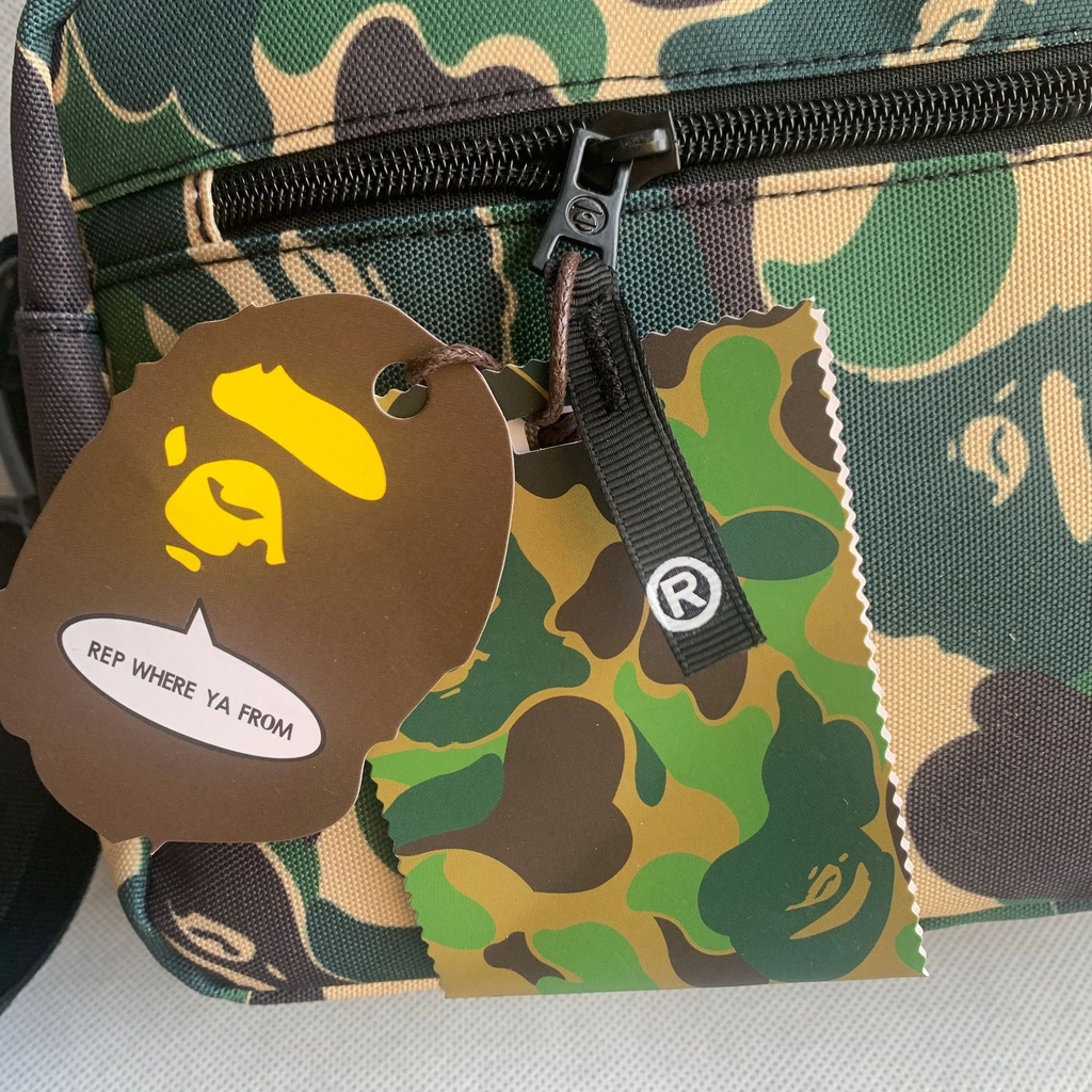 Túi Đeo Vai Chống Thấm Nước Thiết Kế Mới Cao Cấp Thời Trang Dành Cho Nam