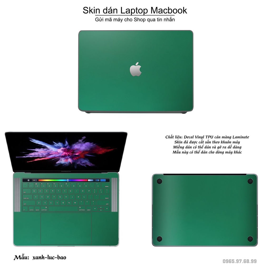 Skin dán Macbook mẫu Aluminum Chrome vàng xước (đã cắt sẵn, inbox mã máy cho shop)