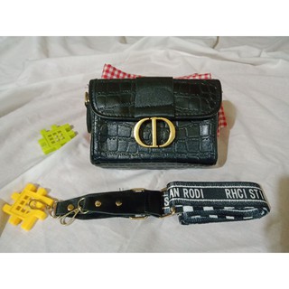 ẢNH THẬT Túi xách C.D