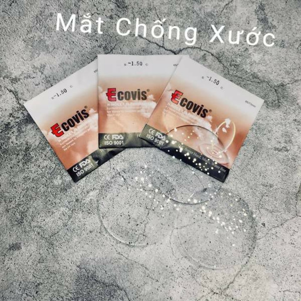 Mắt kính dành cho cận loạn có chống tia UV, Mắt kính cận loạn viễn chống ánh sáng