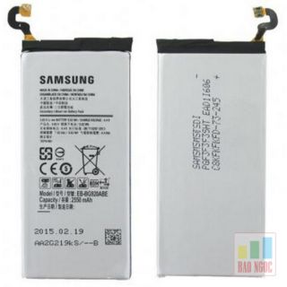 Pin xịn Samsung Galaxy E7 dung lượng 2950mAh - Hàng nhập Khẩu