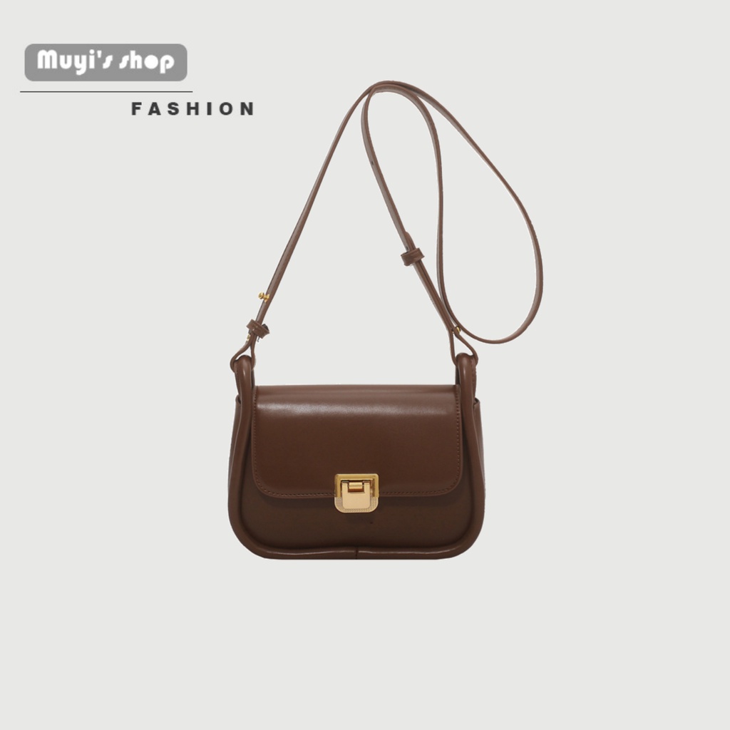 Túi Xách Đeo Chéo Thời Trang 2022 Dành Cho Nữ