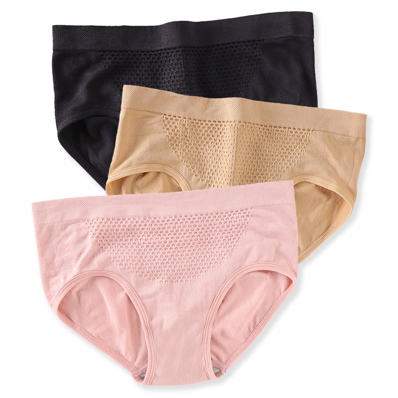 Quần lót Zxyouping giữ ấm cao cấp cho nữ