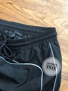 QUẦN F21 JOGGER DẠ QUANG