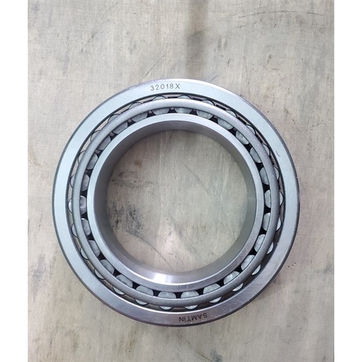 Bi 32018X/2007118E bi may ơ trước 140 Bi đầu tăm bét trước vòng trong