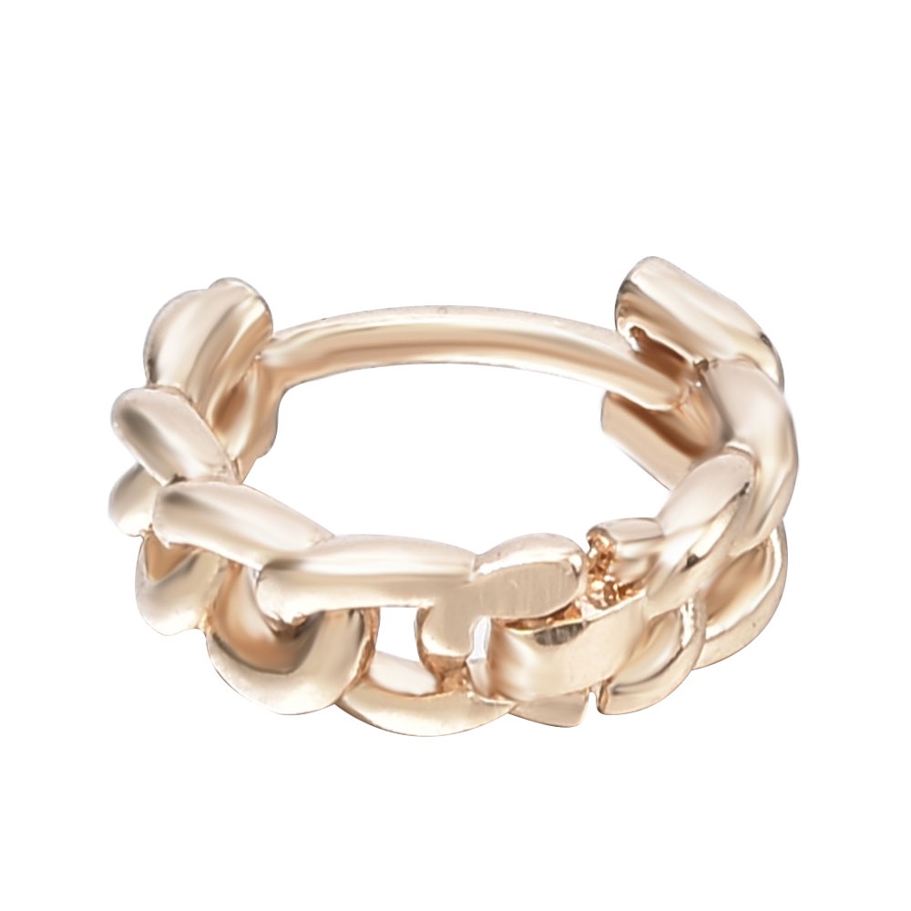 Hoa tai dạng tròn thời trang thích hợp cho nữ Yanqueens Quà tặng phụ kiện