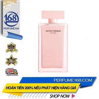 Nước hoa nữ Narciso Rodriguez For Her EDP  [Authentic]