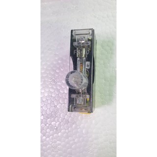[VM] - 5 chiếc đế cầu chì kính dạng hộp FS-10