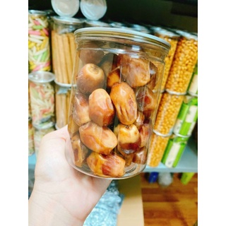 Mức Chà là Ai cập (500gr)