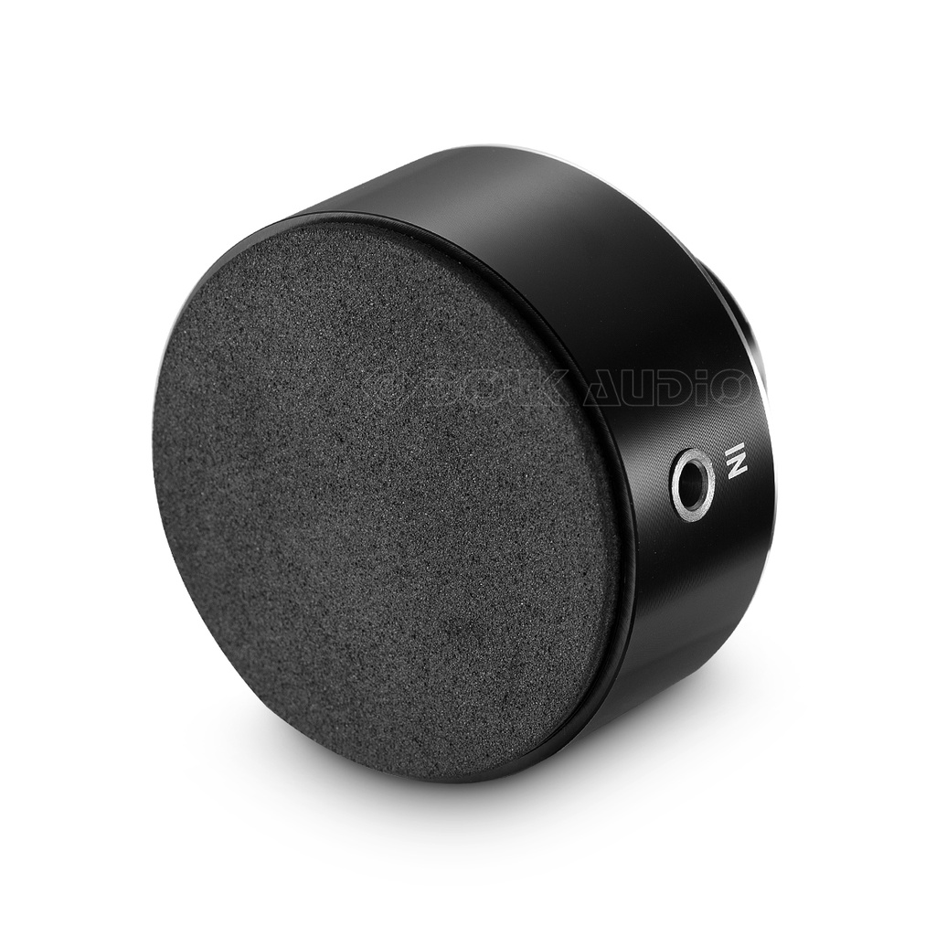 Bộ Điều Chỉnh Âm Lượng Mini 3.5mm Cho Loa HiFi