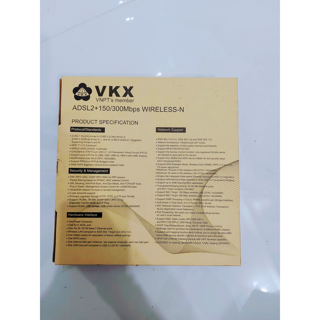 Repeater VNPT sản xuất kích sóng không dây max tốc độ gốc mạnh hơn Xiaomi repeater pro, totolink ex200 | BigBuy360 - bigbuy360.vn