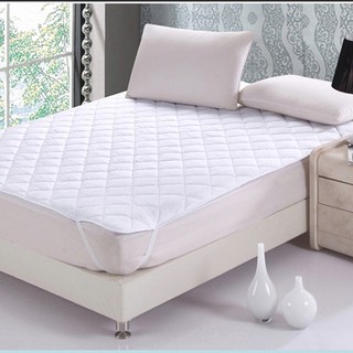 Bảo vệ nệm-Tấm lót bảo vệ nệm