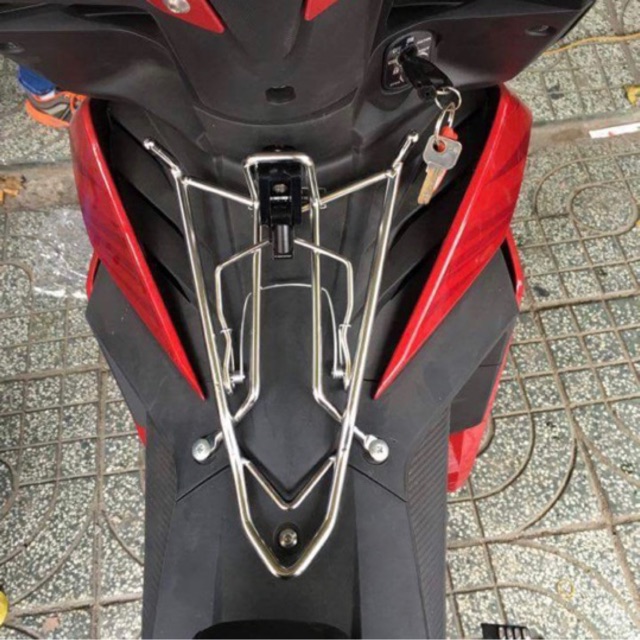 Baga Winner inox 8ly-10ly