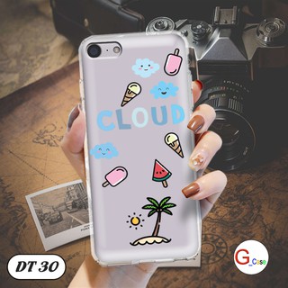 Ốp lưng dẻo cho OPPO A71
