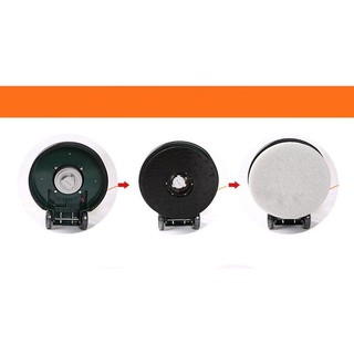 Phụ kiện mâm gai máy chà sàn công nghiệp