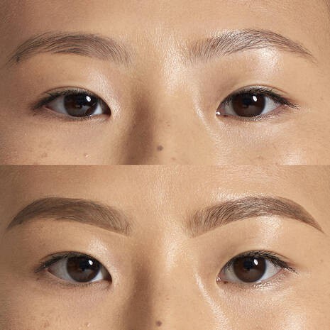 Gel kẻ mày NYX Tame &amp; Frame Tinted Brow Pomade