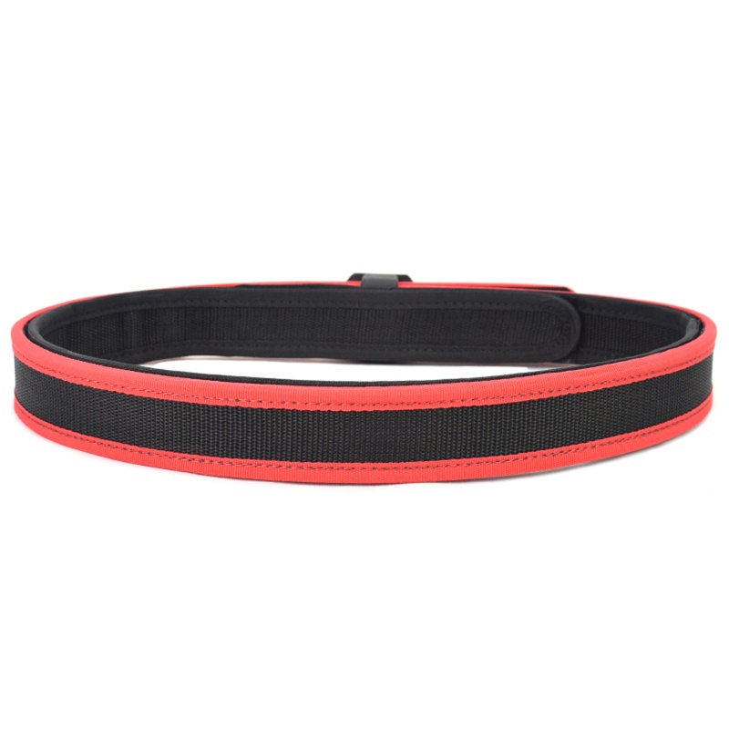 Thắt Lưng Nylon Khóa Hợp Kim Tháo Lắp Nhanh Cho Nam Nữ