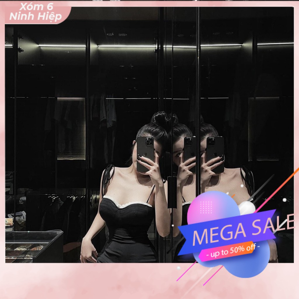 [CHUẨN ẢNH] VÁY BODY CHẤT ZIP CÓ CÚP NGỰC - ĐẦM 2S SEXY | BigBuy360 - bigbuy360.vn