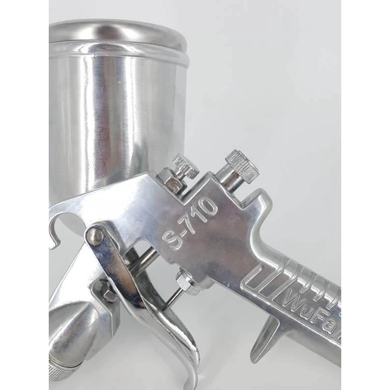 SÚNG PHUN SƠN S710