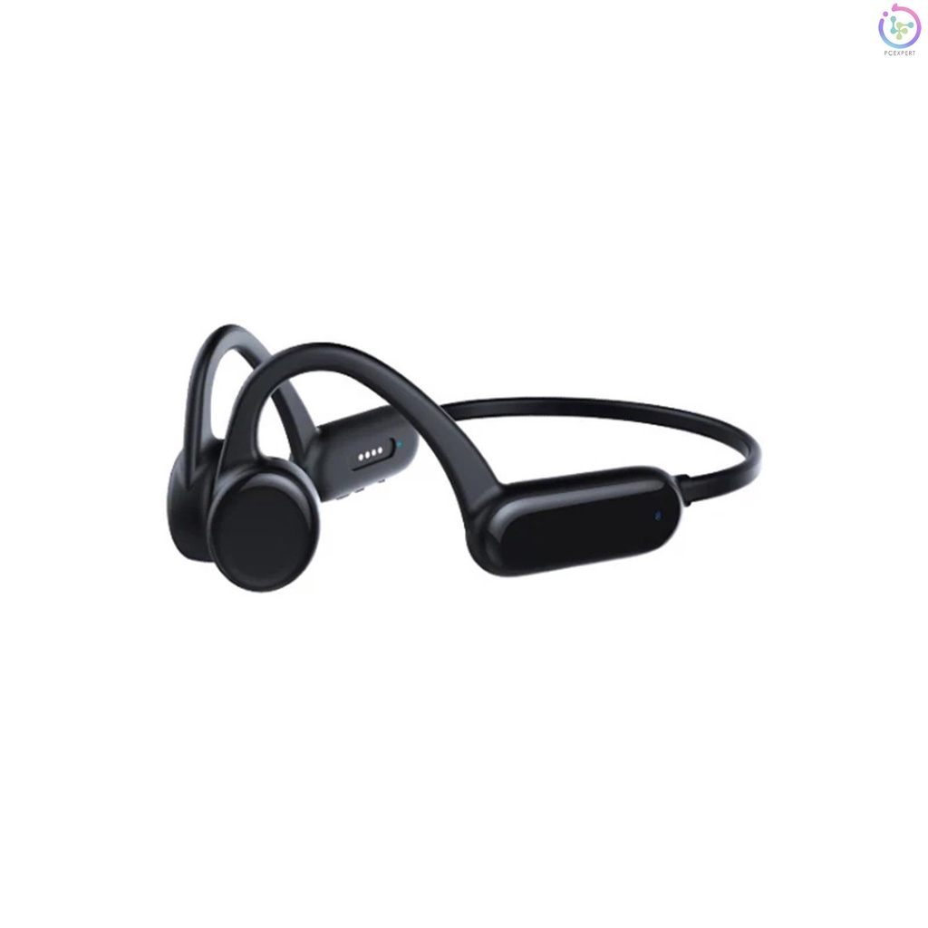 Tai Nghe Thể Thao Không Dây X18 Pro 8GB MP3 BT5.0 Chống Thấm Nước IPX8 Kèm Mic Chất Lượng Cao